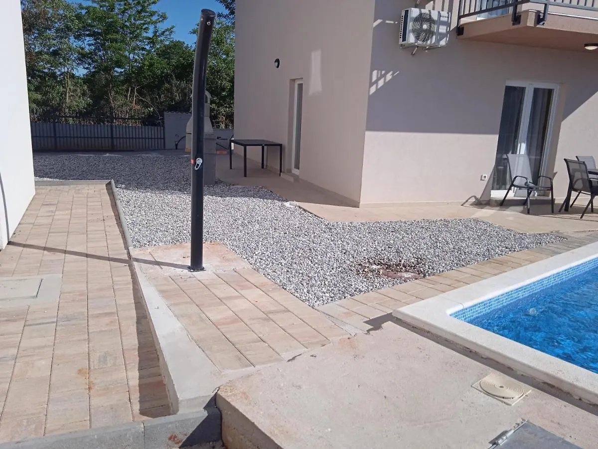 Medulin Quiete Riviera Villa Croatia